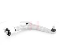 Braccio Oscillante Anteriore Destro Gh per Opel Vectra C, Signum 2002-