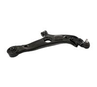 Braccio oscillante anteriore destro inferiore per HYUNDAI SONATA VI; KIA OPTIMA