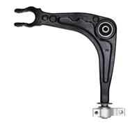 Braccio oscillante anteriore destro inferiore per PEUGEOT 407; CITROËN C6
