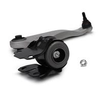 Braccio oscillante anteriore destro inferiore per VOLVO S60 II, V60 I