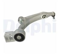 Braccio Oscillante Anteriore Destro Per Alfa Romeo 159 Brera Spider