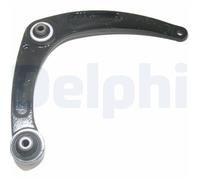 Braccio Oscillante Anteriore Destro Per Citroen Berlingo C4 Peugeot 307 Partner