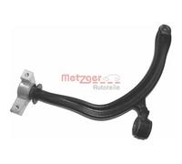 Braccio Oscillante Anteriore Destro Per Citroen C5