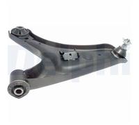 Braccio Oscillante Anteriore Destro Per Daihatsu Terios