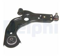 Braccio Oscillante Anteriore Destro Per Ford Courier Fiesta