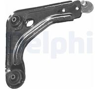 Braccio Oscillante Anteriore Destro Per Ford Courier Fiesta