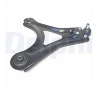 Braccio Oscillante Anteriore Destro Per Ford Mondeo