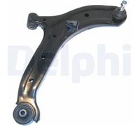 Braccio Oscillante Anteriore Destro Per Hyundai Accent