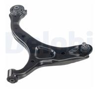 Braccio Oscillante Anteriore Destro Per Hyundai Santa Fe
