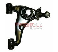 Braccio Oscillante Anteriore Destro Per Mercedes 124 190 E-Class Sl