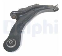 Braccio Oscillante Anteriore Destro Per Renault Megane