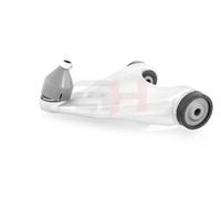 Braccio Oscillante Anteriore Destro Superiore Gh per Alfa Romeo 147, 156