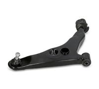 Braccio oscillante anteriore Dx 72-05-506R ASHIKA per MITSUBISHI LANCER VI