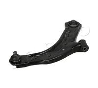 Braccio oscillante anteriore Dx 72118R JAPKO per NISSAN MICRA III NOTE