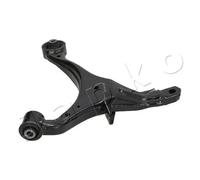Braccio oscillante anteriore Dx 72422R JAPKO per HONDA CR-V II