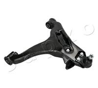 JAPKO 72526R Braccio oscillante, sospensione ruota