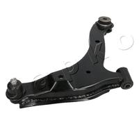 Braccio oscillante anteriore Dx 72C09R JAPKO per CHRYSLER PT CRUISER