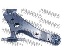 Braccio oscillante anteriore Dx Braccio trasversale oscillante 0124-GSU40RH