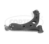 Braccio oscillante anteriore Dx Braccio trasversale oscillante 49397278 CORTECO