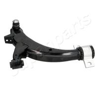 Braccio oscillante anteriore Dx BS-704R JAPANPARTS per SUBARU FORESTER