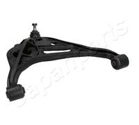 JAPANPARTS BS-804R Braccio oscillante, sospensione ruota