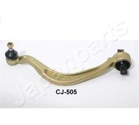 Braccio oscillante anteriore Dx CJ-504R JAPANPARTS per MITSUBISHI GALANT VIII