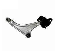 2x Bracci oscillanti NTY Davanti S+D per LAND ROVER DISCOVERY, DISCOVERY SPORT,