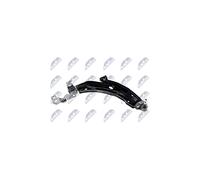 Braccio oscillante Assale anteriore Dx Braccio trasversale oscillante ZWD-FT-010