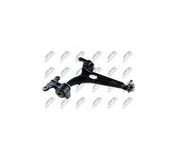 Braccio oscillante anteriore inferiore destro jumpy/ expert/ scudo 2007