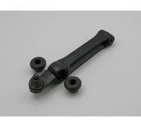 Febest Braccio oscillante anteriore 0724-WGR sospensione ruota