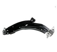 Braccio Oscillante Anteriore Inferiore Sinistro Per Fiat Doblo Cargo 01-