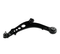 Braccio oscillante Assale anteriore Sx Braccio trasversale oscillante ZWD-FT-021