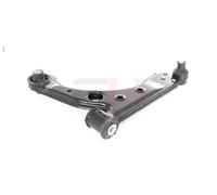 Braccio Oscillante Anteriore Sinistra Gh per Fiat Bravo II 07- >, Stilo 06- >