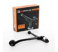 GH Braccio Oscillante Sospensione Ruota Asse Ant. SX per Ford USA Windstar A3