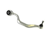 Delphi Braccio oscillante TC2246 - Anteriore sinistro inferiore per BMW 5 (E39) 535i, 540i fino 2003