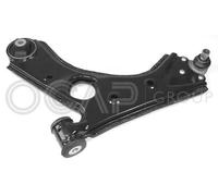 BRACCIO OSCILLANTE ANTERIORE SINISTRO FIAT 500 L / DOBLO DAL 2010