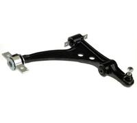 TRW Braccio oscillante anteriore sinistro JTC389 per Alfa Romeo 166 1998-2007
