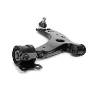 Braccio oscillante anteriore sinistro inferiore per FORD KUGA I