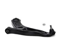 Braccio oscillante anteriore sinistro inferiore per HYUNDAI i20 ACTIVE, i20 II
