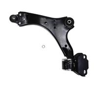 Braccio oscillante anteriore sinistro inferiore per LAND ROVER FREELANDER 2