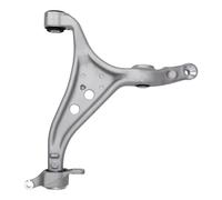 Braccio oscillante anteriore sinistro inferiore per MERCEDES L, CLASSE M