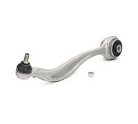 Braccio oscillante anteriore sinistro inferiore per MERCEDES LK