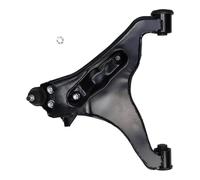 Braccio oscillante anteriore sinistro inferiore per MITSUBISHI PAJERO II