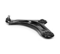 Braccio oscillante anteriore sinistro inferiore per PEUGEOT 1007; CITROËN C2