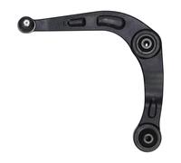 Braccio oscillante anteriore sinistro inferiore per PEUGEOT 206, 206 CC