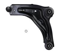 Braccio oscillante anteriore sinistro inferiore per RENAULT LAGUNA II