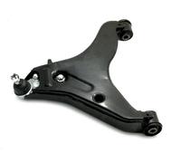 TRW JTC7707 Braccio oscillante, Sospensione ruota per MITSUBISHI
