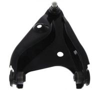 FEBEST 2424-LOGLH Braccio oscillante, sospensione ruota