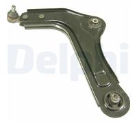 Braccio Oscillante Anteriore Sinistro Per Daewoo Nubira
