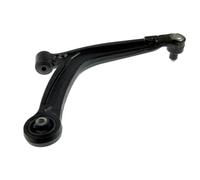 Braccio Oscillante Asse Ant. Adatto A per Fiat 500 07 Sotto SX / OE zu Vergl